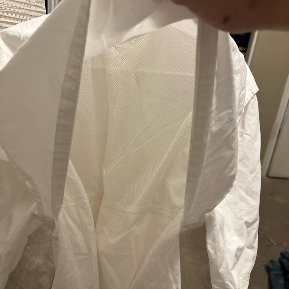 world wide sportsman fishing shirt 100% Cotton Men’s Large Dri-fit Net Back NWOT - Picture 9 of 15